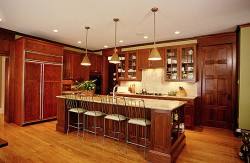 Kitchen Renovation